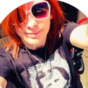 Meet your Posher, Jade